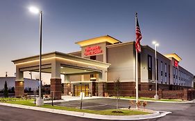 Hampton Inn & Suites Cordele Cordele Usa